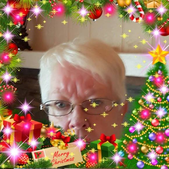 Meet your Posher, Cherylene - Picture 1 of 1